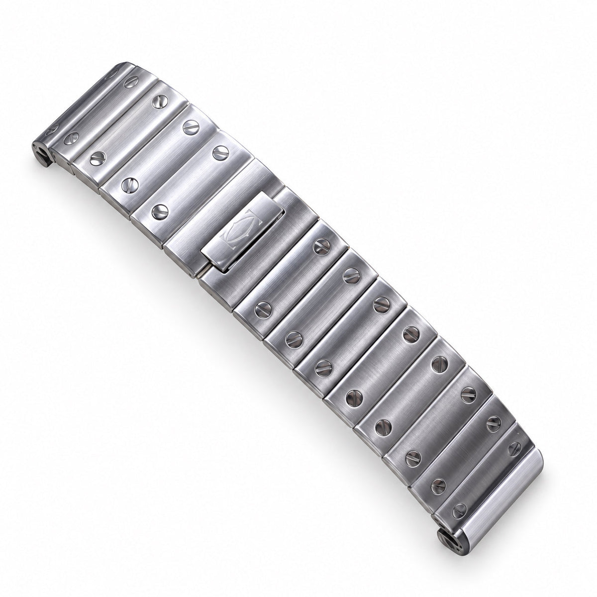 Cartier Classic Watch 41.9×35.1mm | Luxury Swiss Timepiece