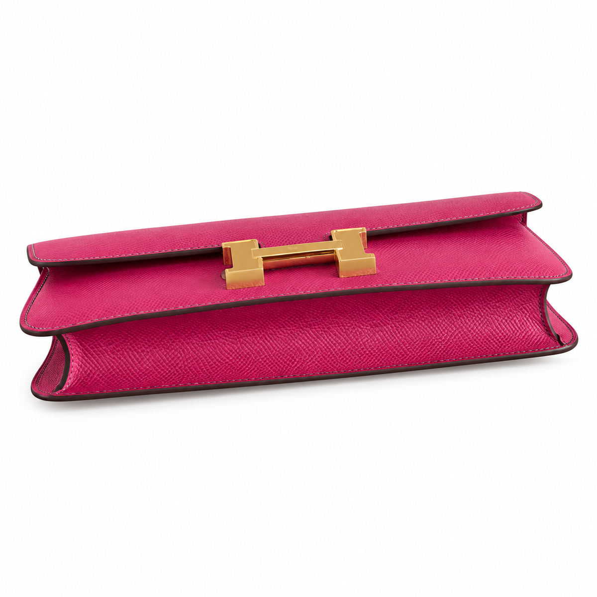 Hermès 26cm Crossbody Bag – For the Art Lover Luxury Leather