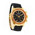 Rolex Classic 40mm Men Luxury Dress Watch