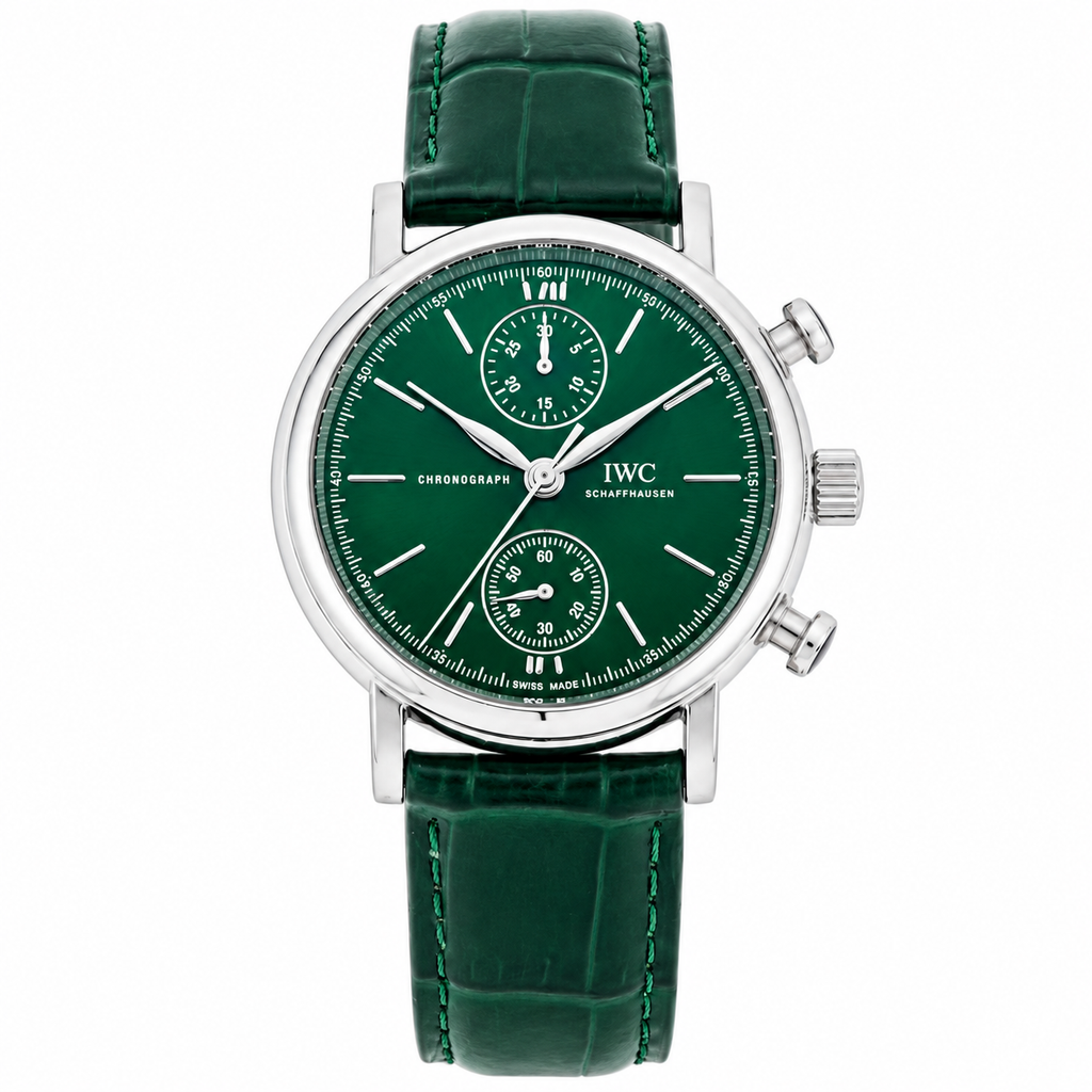 IWC Pilot's Watch Mark XX 41mm Men's Automatic Steel Watch