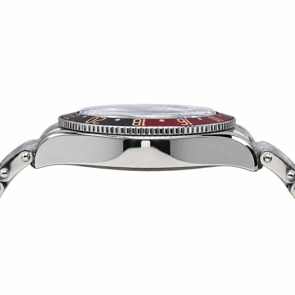 Tudor Black Bay 41mm Scholar Automatic Steel Watch