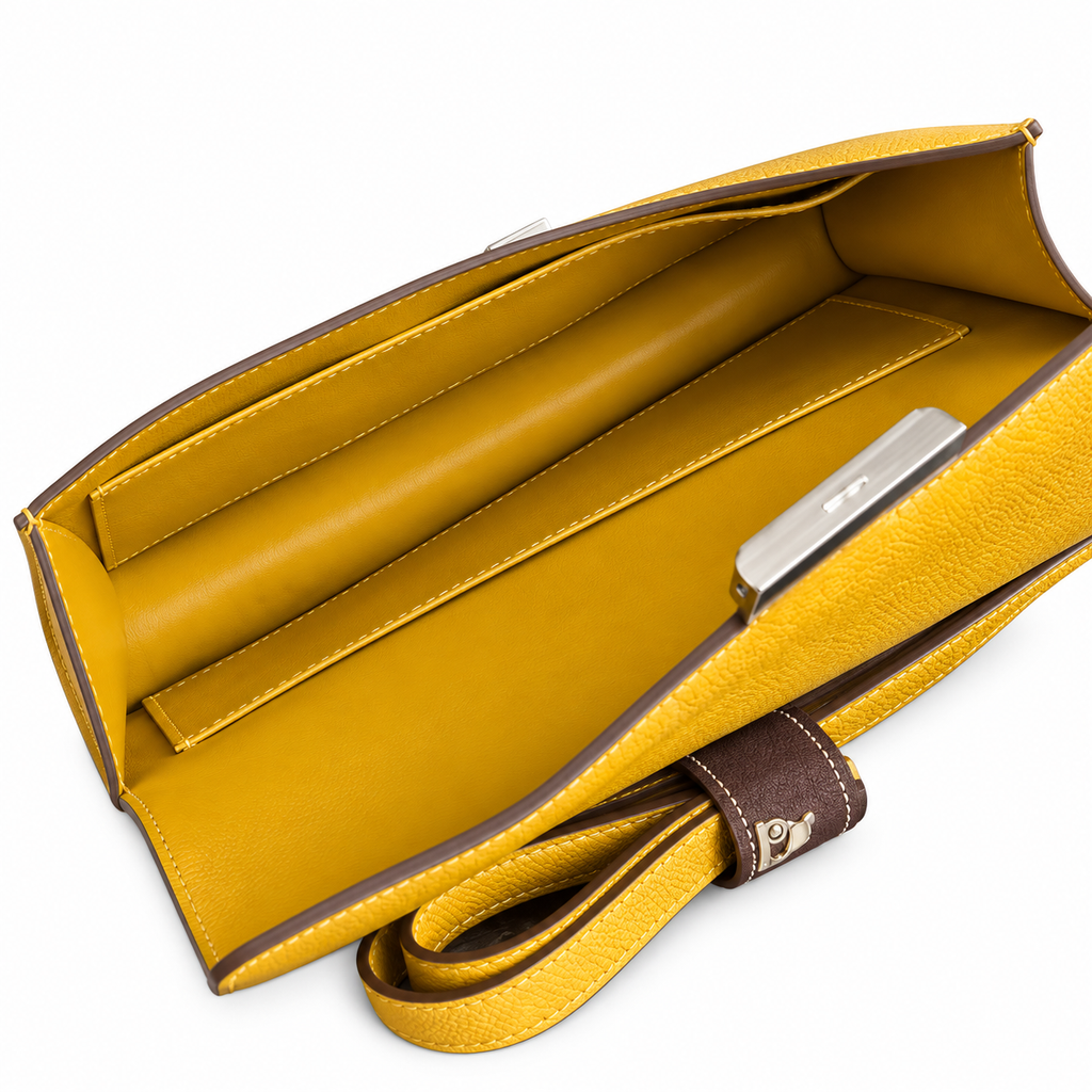 Hermès 26cm Crossbody Bag – Heirloom Luxury Leather to Pass On