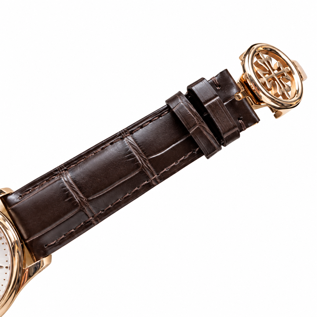 Patek Philippe Grand Complications Perpetual Calendar Rose Gold