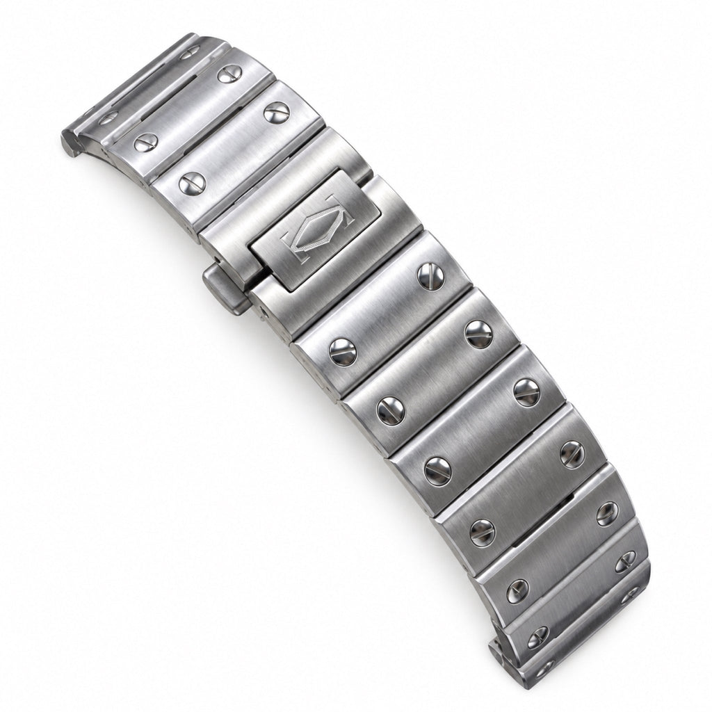 Cartier Panthère Watch 39.8×35.1mm | Luxury Unisex Swiss Timepiece