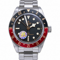 Tudor Black Bay 41mm Scholar Automatic Steel Watch