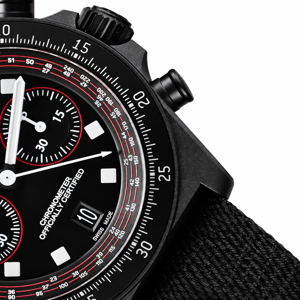 Tudor Black Bay 41mm Scholar Automatic Steel Watch
