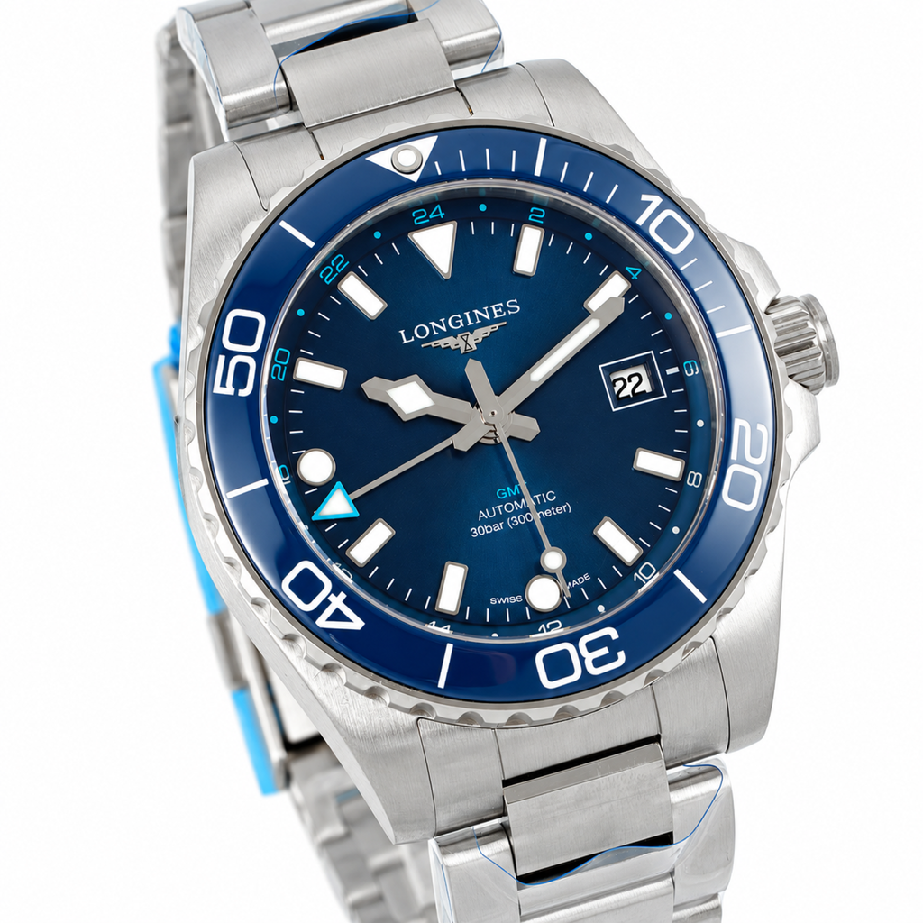 Longines Men's Automatic Watch 41mm