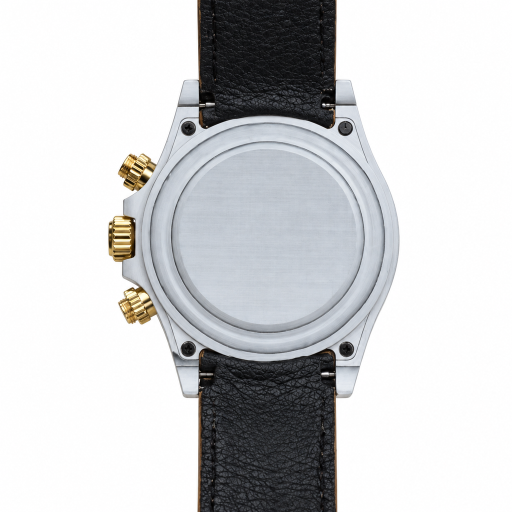 Rolex 40mm Sport Automatic Watch | Swiss Luxury for Diving, Swimming & Outdoor Adventure