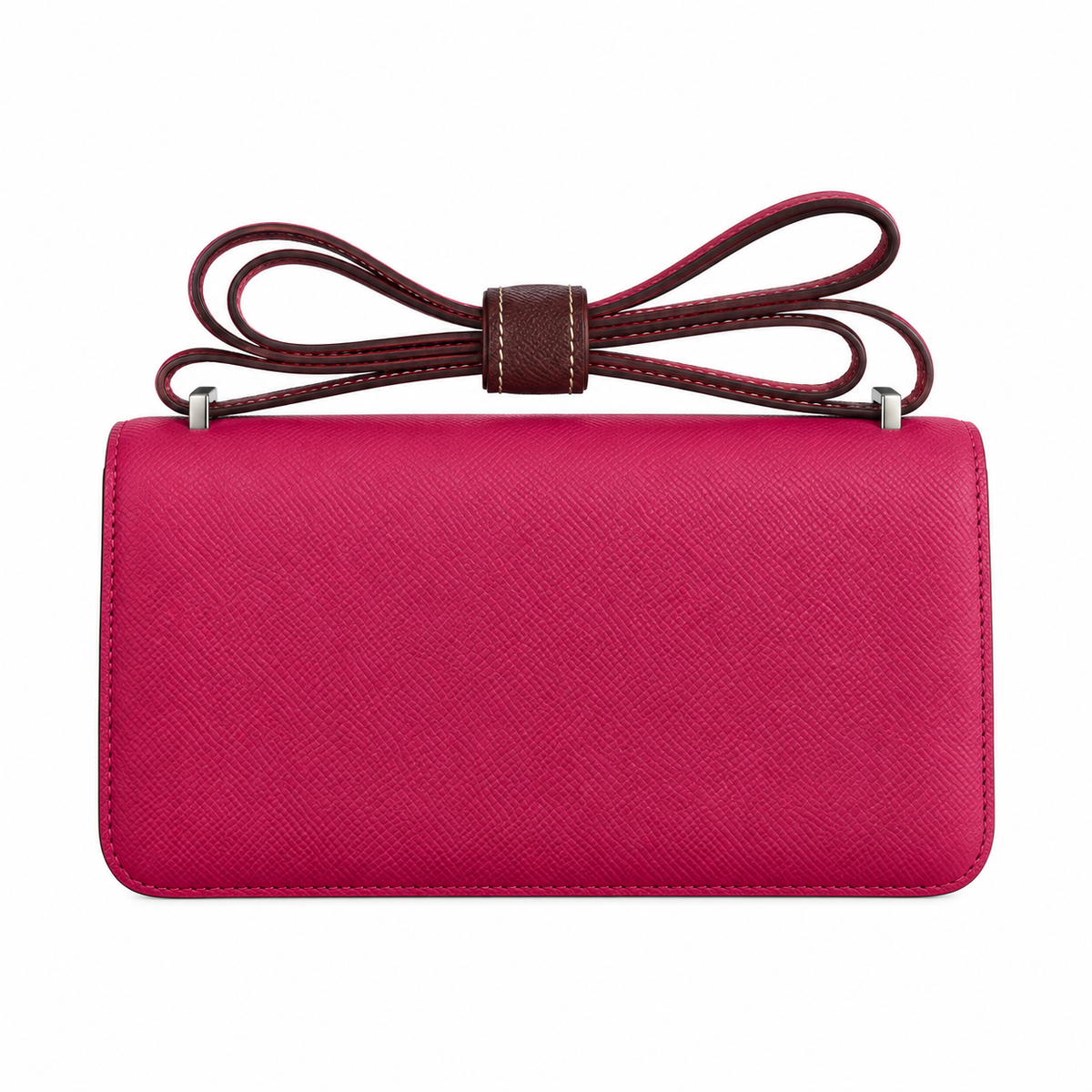 Hermès 26cm Crossbody Bag – City Explorer Luxury Leather