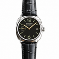 Panerai Luminor Due Automatic 42mm Men's Steel Watch