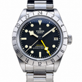Tudor Black Bay 41mm Steel Automatic Watch