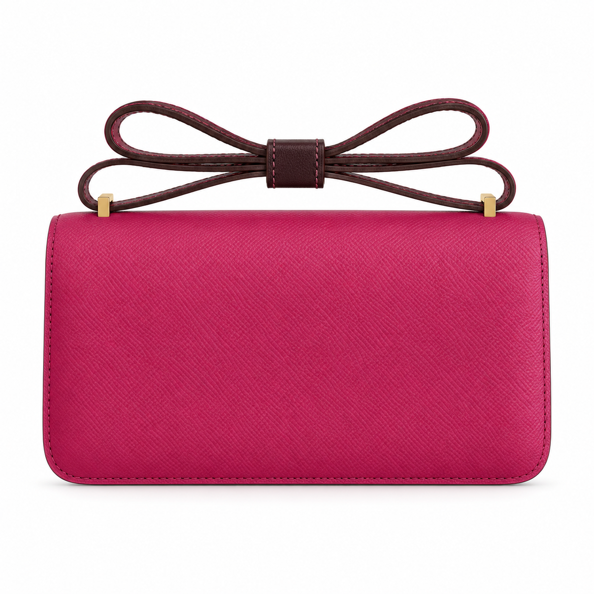 Hermès 26cm Crossbody Bag – For the Art Lover Luxury Leather