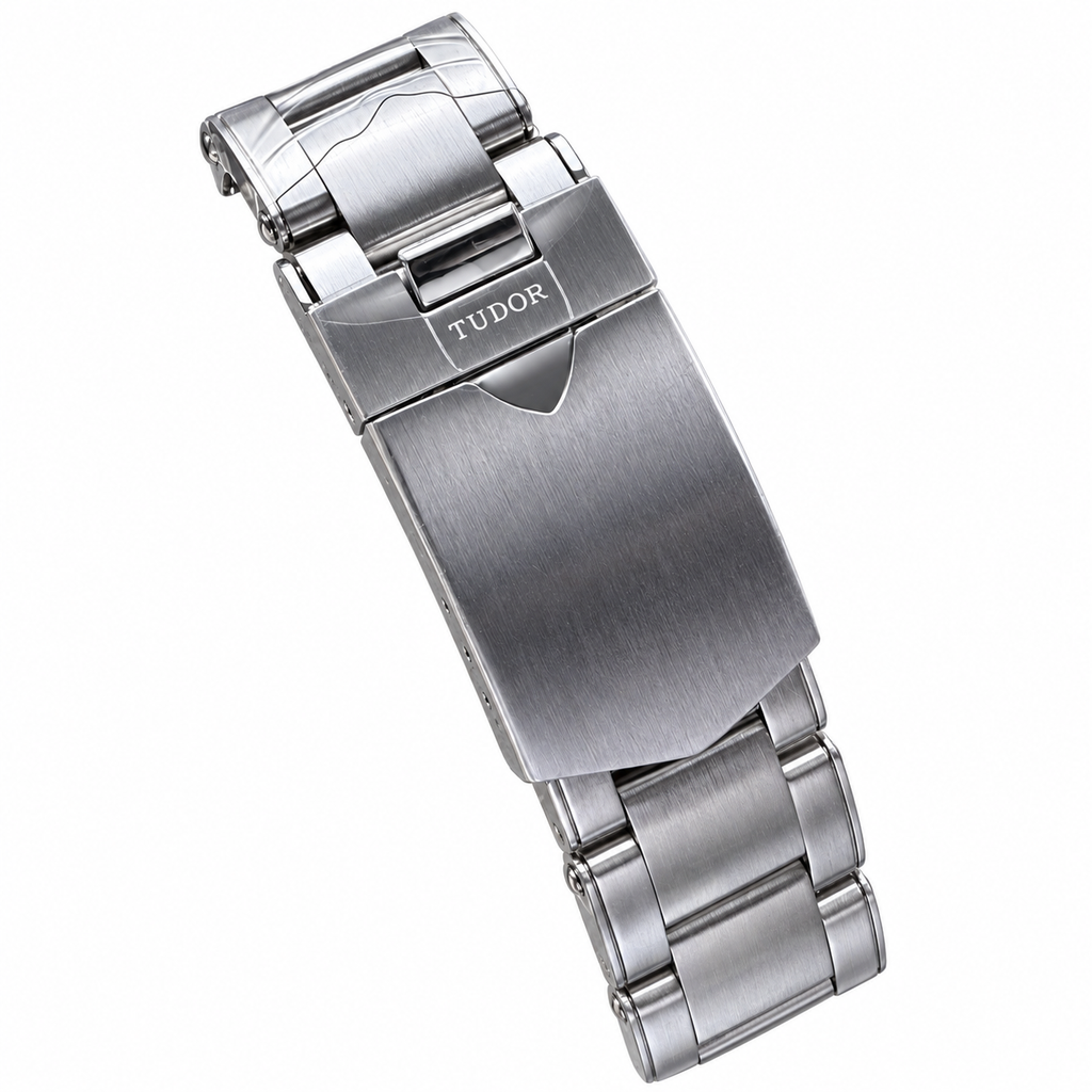 Tudor Black Bay 39mm Architect Automatic Steel Watch