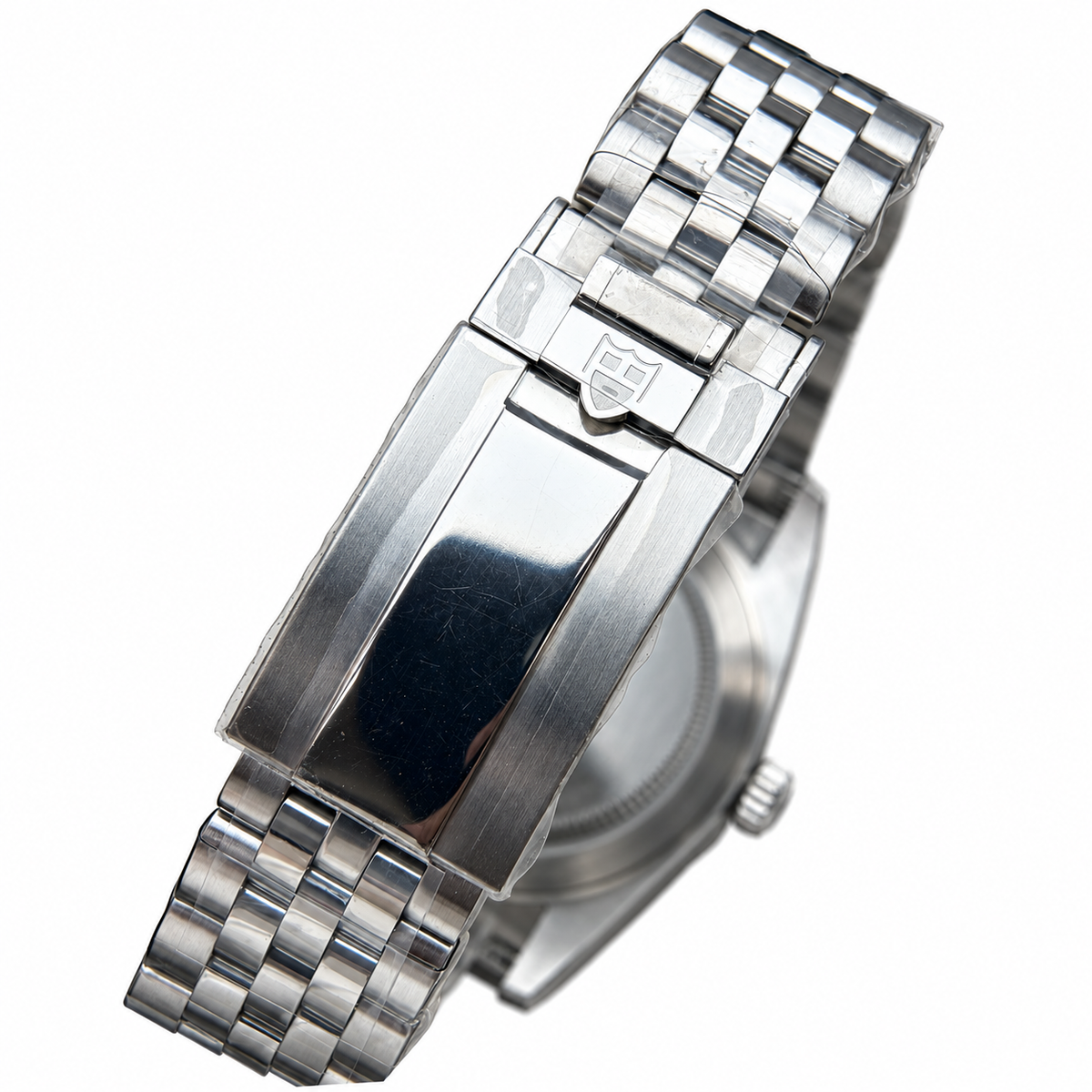 Tudor Black Bay 39mm Weekend Automatic Steel Watch