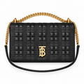 Burberry Classic Check Crossbody Bag