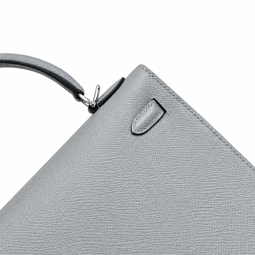 Hermès Handbag 25cm – Iconic Luxury Leather Bag